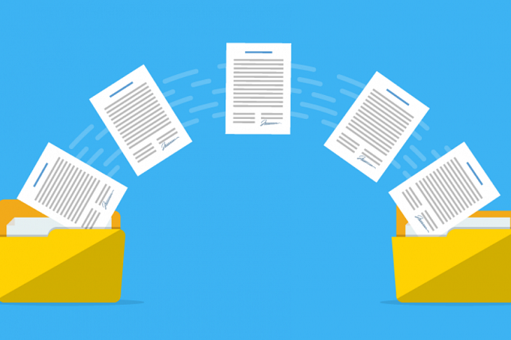 Выписка из реестра заменит лицензию страховщика на бумажном носителе