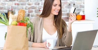 Интернет-магазины: как удачно купить и не быть обманутым