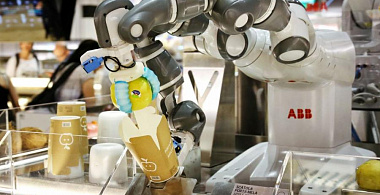 Технологии ритейла в 2020-х