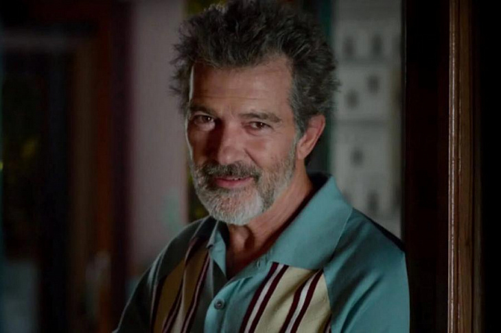 В пятой части «Индианы Джонса» сыграет Антонио Бандерас