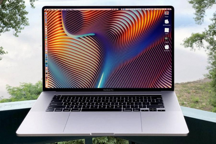 Системная перезагрузка: Apple выпустила ноутбуки с собственными чипами