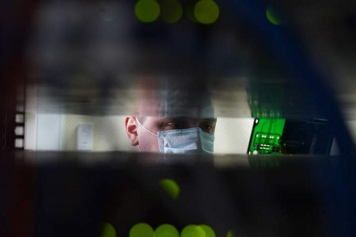 РКН сообщил о планах ввести централизованное управление над VPN-сервисами