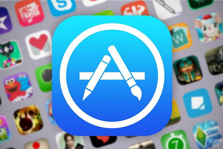 Apple удалит тысячи видеоигр из китайского App Store