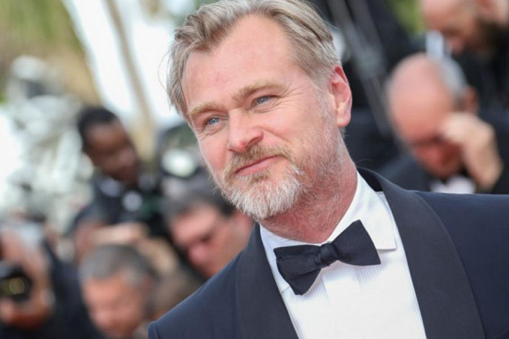 На The Game Awards 2020 появятся Кристофер Нолан и Киану Ривз