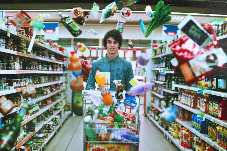 «Роскачество» выявило маркетинговые уловки производителей