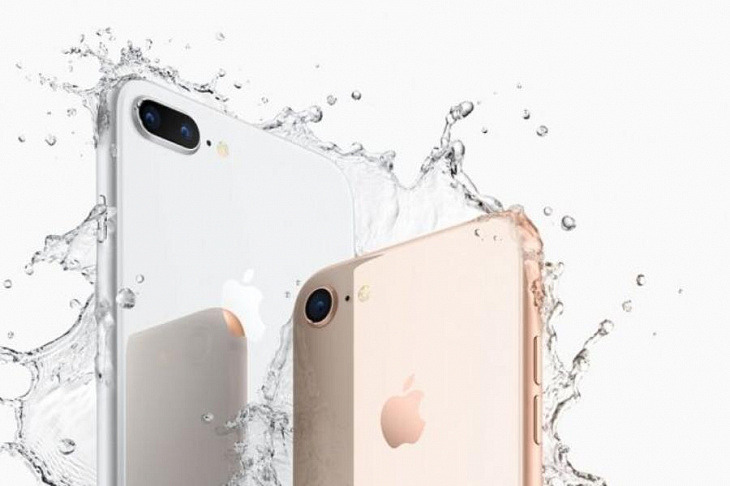 Apple выпустит девять новых моделей iPhone