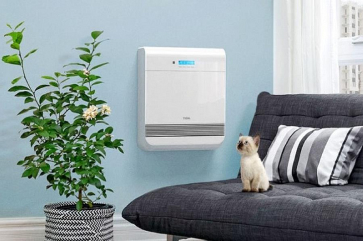 Что установить летом: кондиционер или бризер?