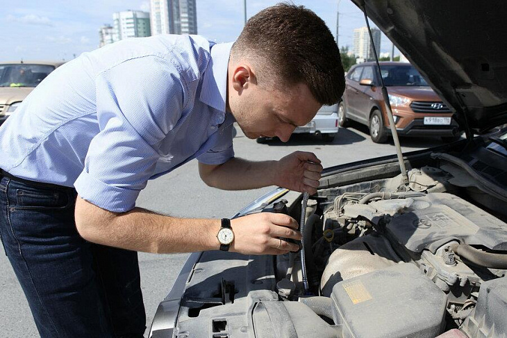 У меня угнали машину при продаже — необычная «разводка»