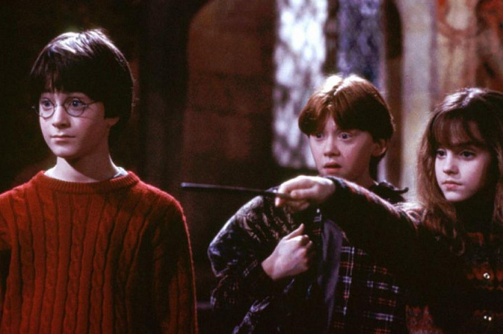 Режиссёр первого «Гарри Поттера» хотел снять последние два фильма серии