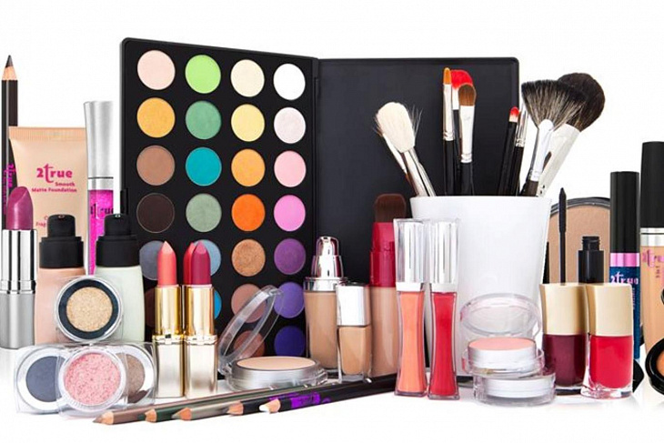 Страны ЕС нарастили поставки косметики и лекарств в Россию