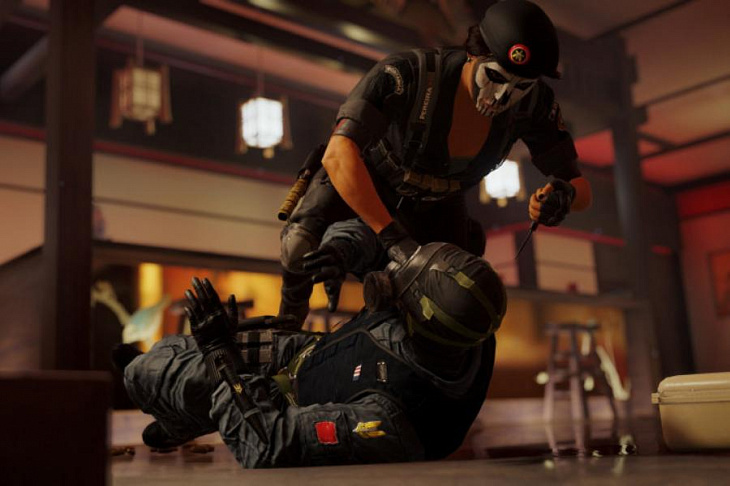 Bungie и Ubisoft объединились против создателей читов в суде