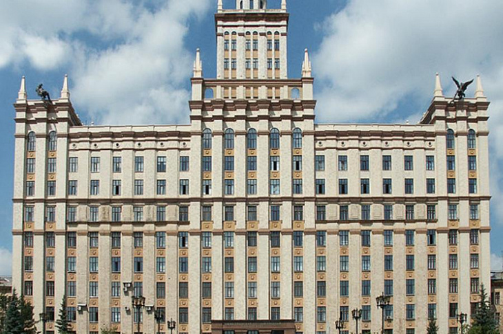 Российские исследователи представили новые противораковые агенты