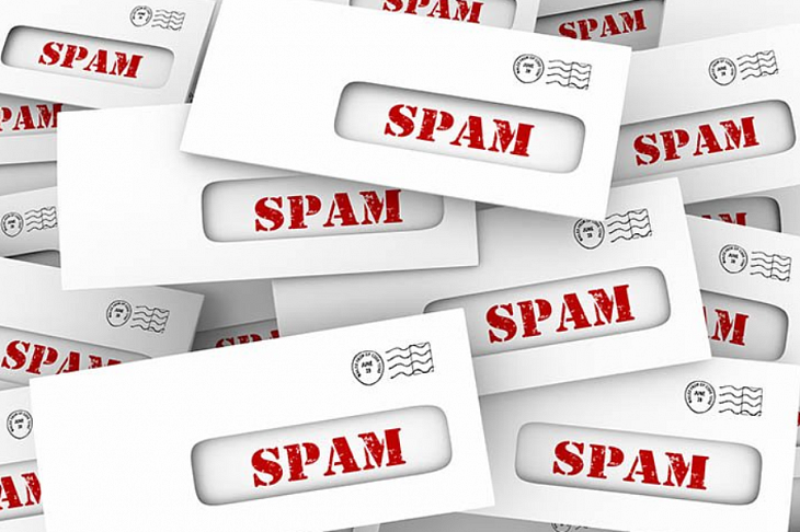 Объем вредоносного спама может вырасти на 20% перед 8 марта