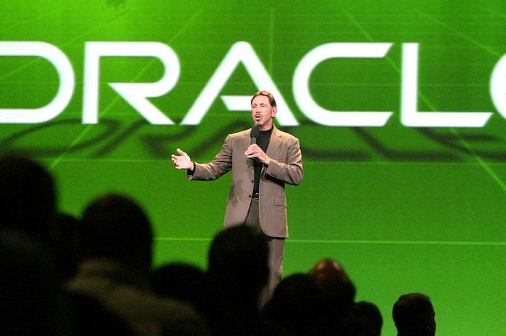 Oracle оказалась вдохновителем антимонопольных исков против Google