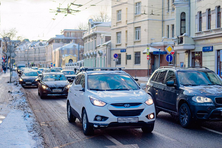 В ГИБДД рассказали, как не получить штраф сразу после покупки машины 