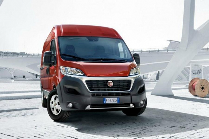 Fiat отправит в ремонт автомобили в России из-за проблемной подвески.