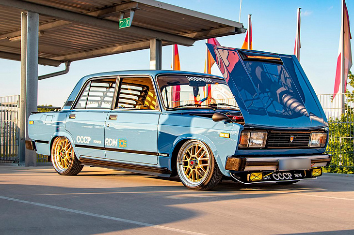 Фаркоп, обвес, багажник: водителей в 2021 году ждет важное изменение 