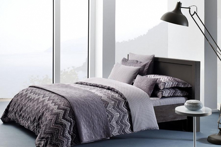 Какой комплект комфортнее: рассматриваем бязь, сатин и поплин