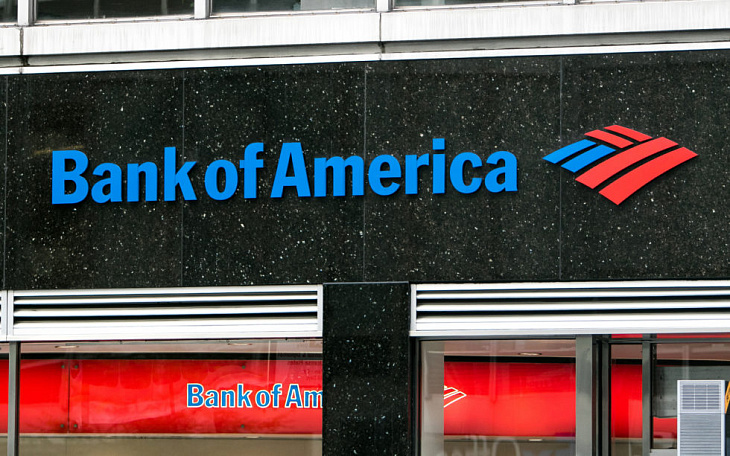 Bank of America назвал самые перспективные российские акции на 2021 год