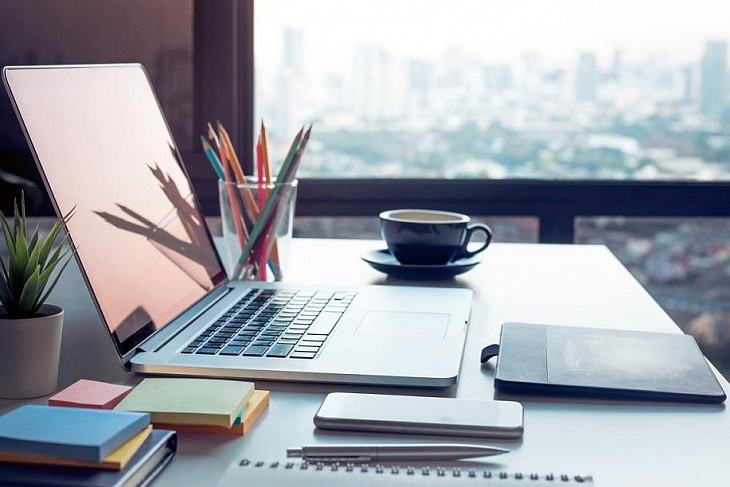 Десятая часть сотрудников может не вернуться в офисы