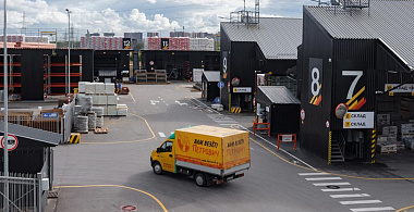 Как сеть «Петрович» стала крупнейшим российским продавцом стройматериалов