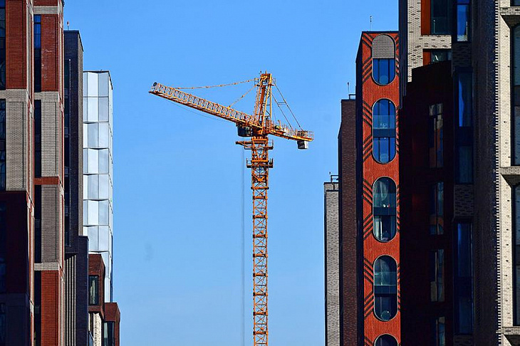 Названы регионы, где льготная ипотека популярнее всего