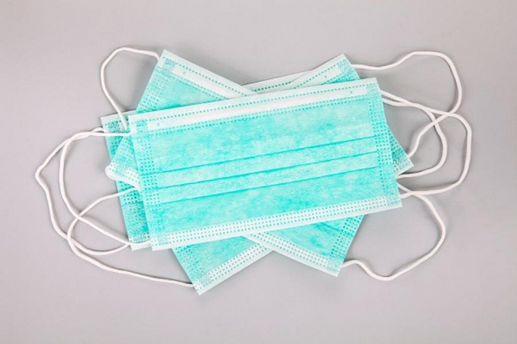 Роспотребнадзор пояснил, когда можно будет отказаться от масочного режима