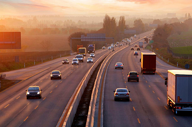 В ГИБДД рассказали о перенастройке камер. Все из-за двойных штрафов.