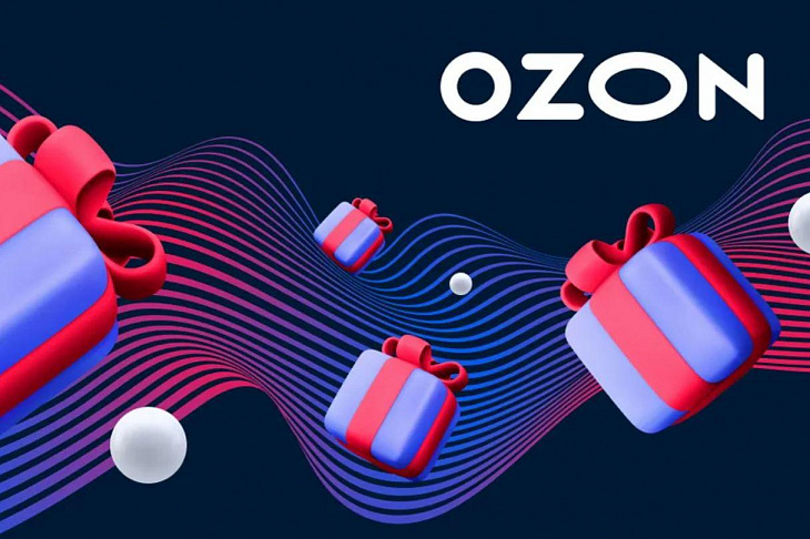 Ozon ограничил работу в Крыму 