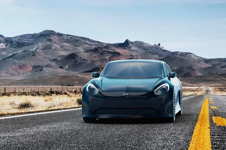 «Уже слышу хруст бамперов». Что говорят о российском автомобиле «Монарх»