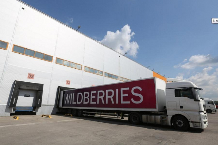 Wildberries строит крупнейший логопарк в России