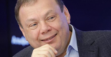 Миллиардер Михаил Фридман рассказал, что получает удовольствие от риска 