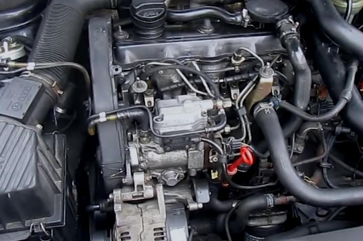 Переживут владельца: 10 самых надежных дизельных двигателей