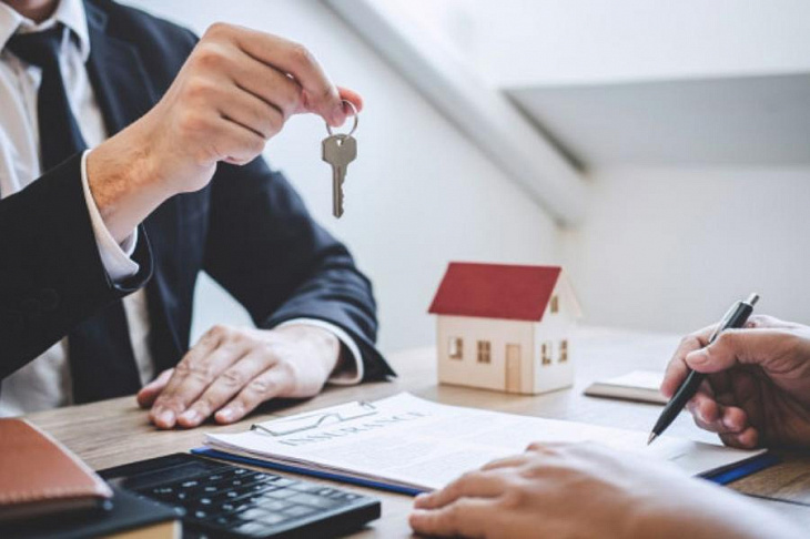 Банк России назвал долю ипотечников «на каникулах» 