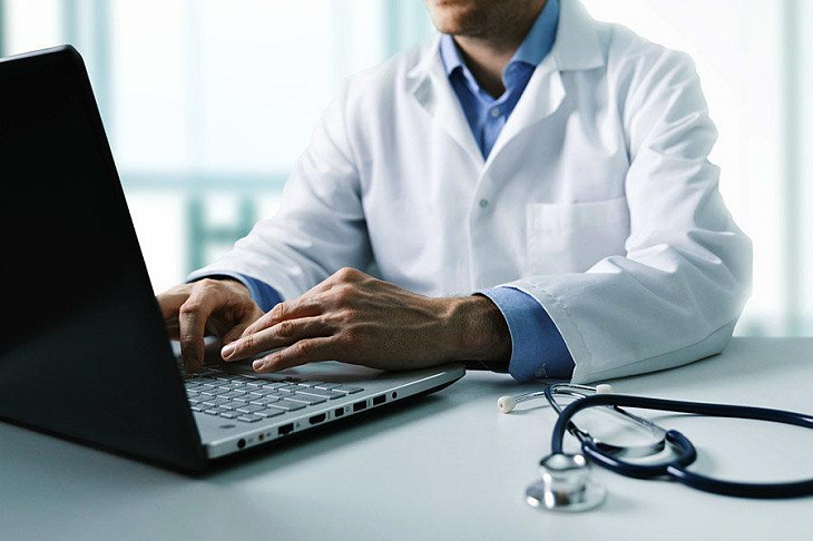 Пациентам предложат удобную цифровую систему хранения медицинских данных