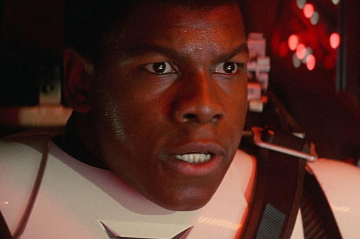 В сети всплыло интервью Джона Бойеги о возвращении к «Звёздным войнам»