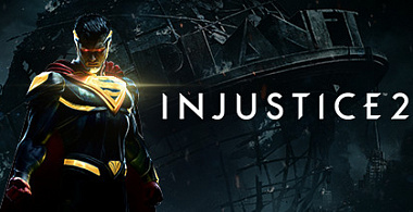 Injustice 2