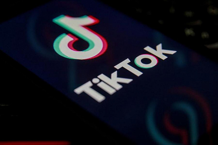 TikTok в 2020 году стал лидером в AppStore в России
