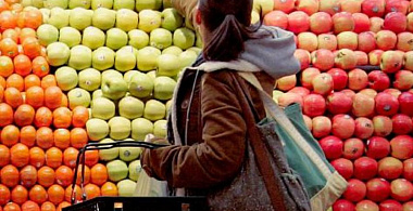 Уничтожит ли Amazon рынок продуктового ритейла