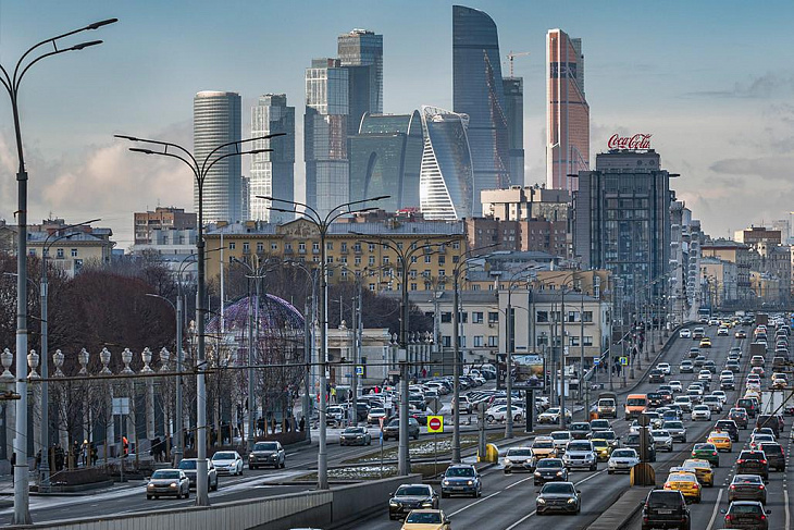 Отмена нештрафуемого порога 20 км/ч. Власти начнут с городов 