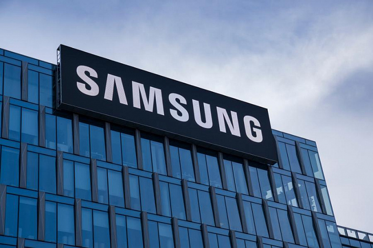 Samsung добилась рекордной за последние 3 года прибыли