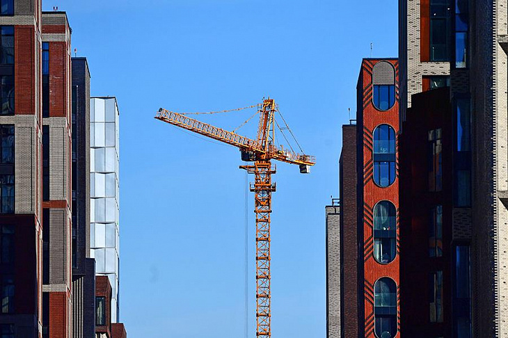 Депутаты приняли поправки о защите прав граждан в сфере недвижимости