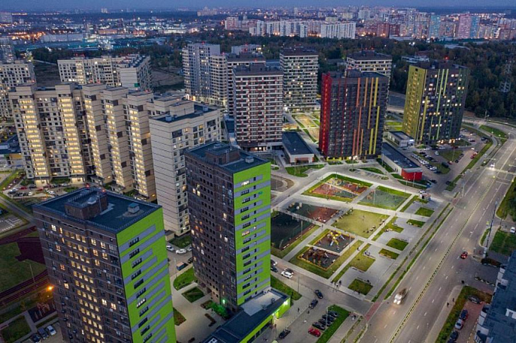 Эксперты рассказали о схемах махинаций с жильем 