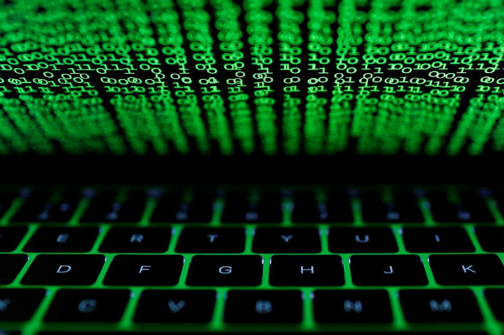 Microsoft заблокировала тысячи сайтов хакеров из Китая