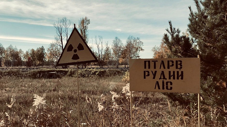 Российские ученые создали новый материал для защиты от радиации