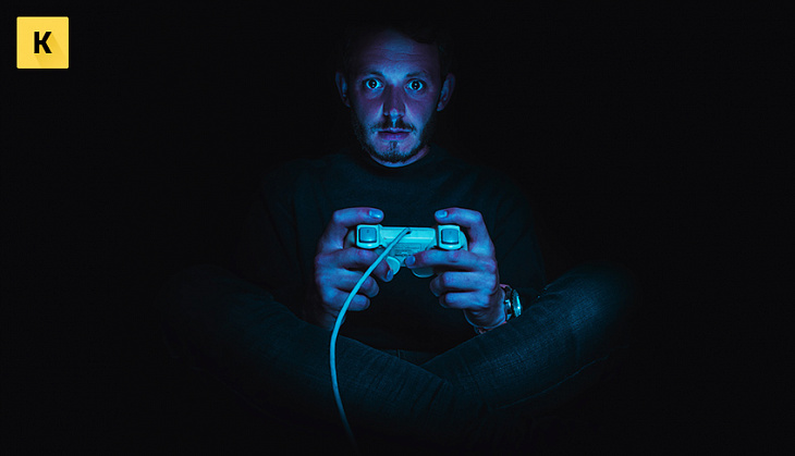 Сколько зарабатывают киберспортсмены в месяц: самые доходные игры