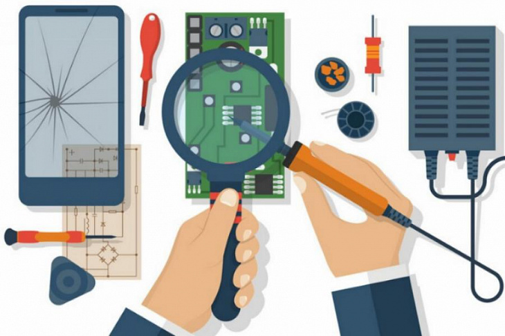 Как правильно выбрать сервисный центр для ремонта компьютера?