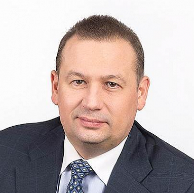 Волков Михаил Юрьевич