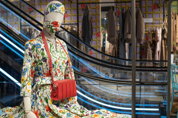 В 2022 году в Москве запланировано к вводу рекордное количество новых ТЦ