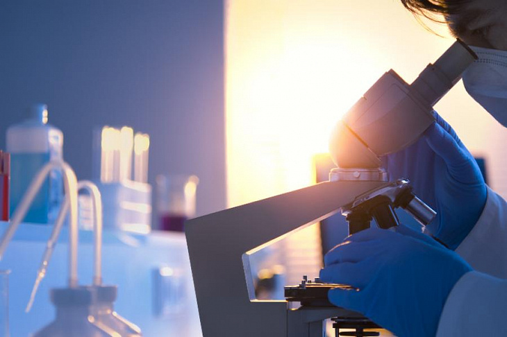 Новый тест крови позволит понять, какова физическая кондиция человека